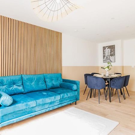 Super Appartement 6P3Br - Bourse - Grands Boulevards - 1D Παρίσι Εξωτερικό φωτογραφία