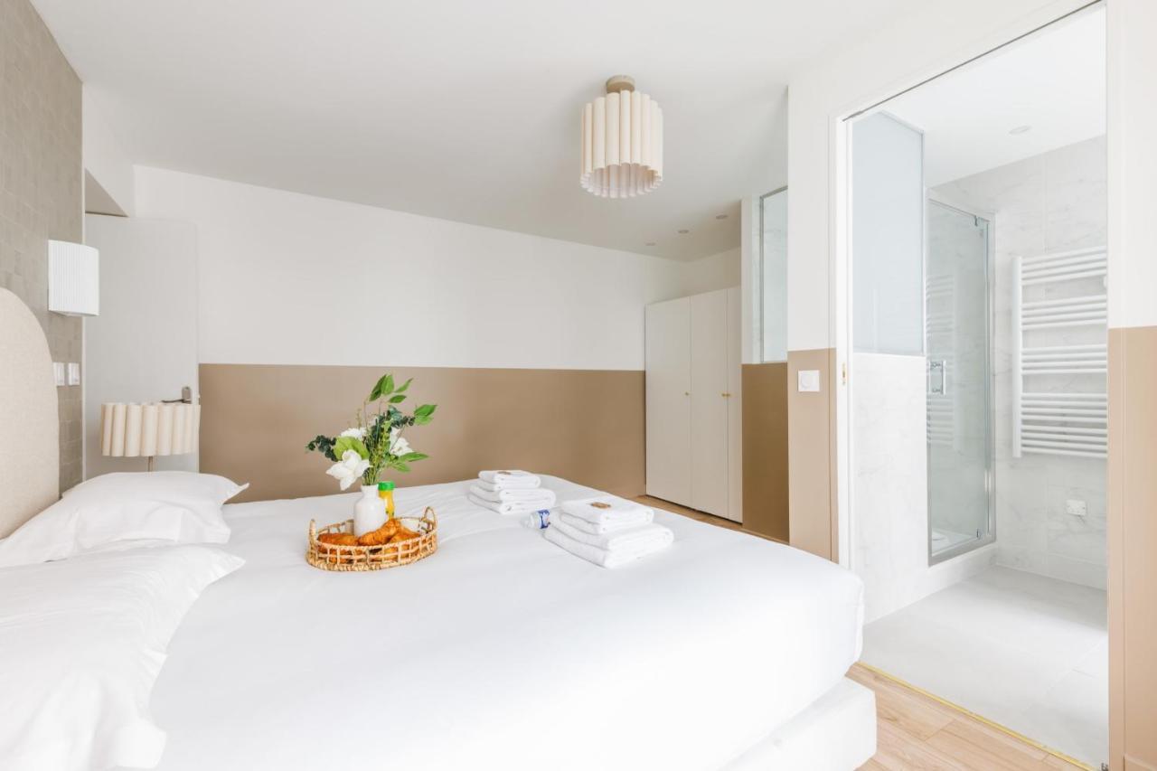 Super Appartement 6P3Br - Bourse - Grands Boulevards - 1D Παρίσι Εξωτερικό φωτογραφία