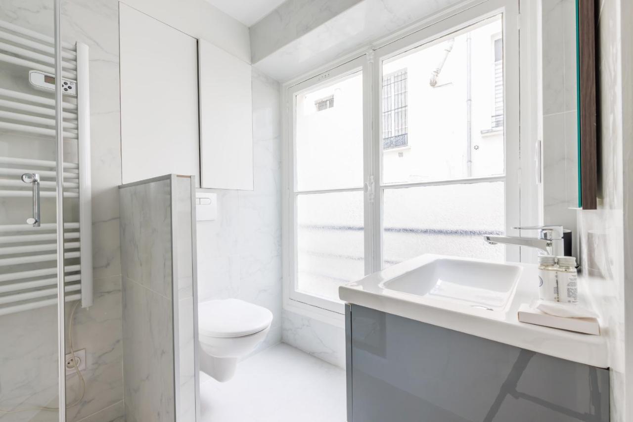 Super Appartement 6P3Br - Bourse - Grands Boulevards - 1D Παρίσι Εξωτερικό φωτογραφία