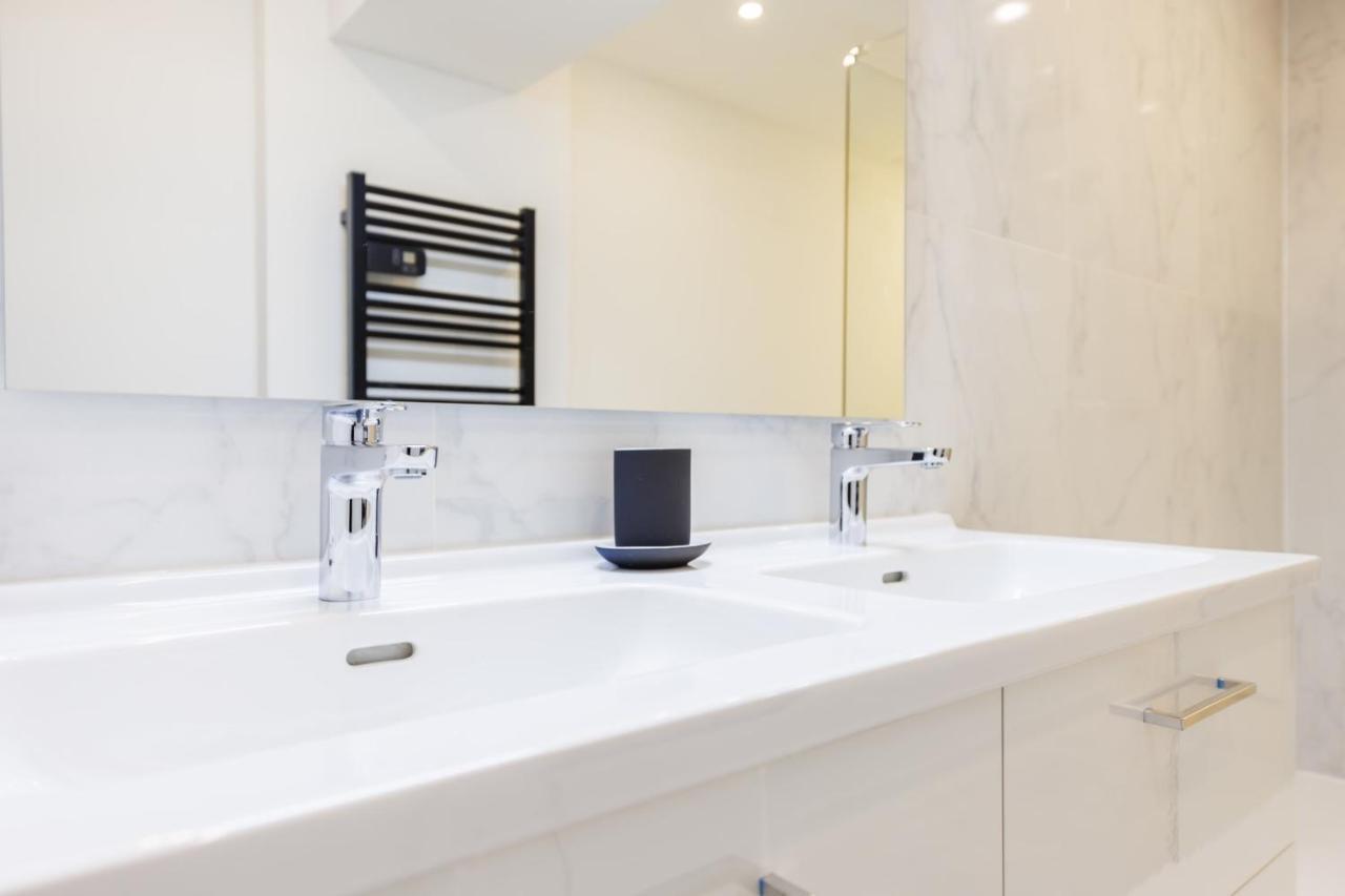 Super Appartement 6P3Br - Bourse - Grands Boulevards - 1D Παρίσι Εξωτερικό φωτογραφία