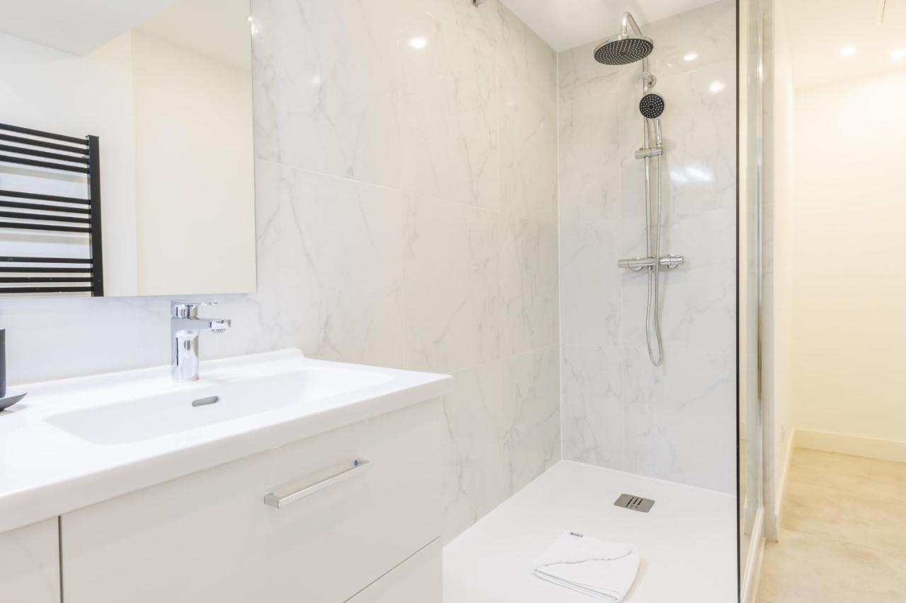 Super Appartement 6P3Br - Bourse - Grands Boulevards - 1D Παρίσι Εξωτερικό φωτογραφία